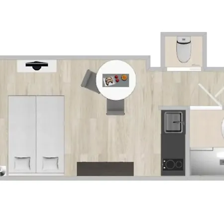 Budget Berlioz * Nicea