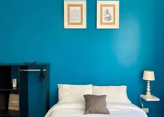Appartement Budget Berlioz Nice