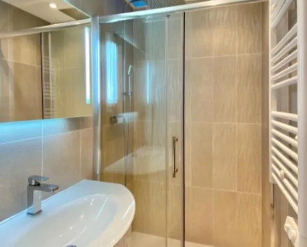 Budget Berlioz Apartament Nicea